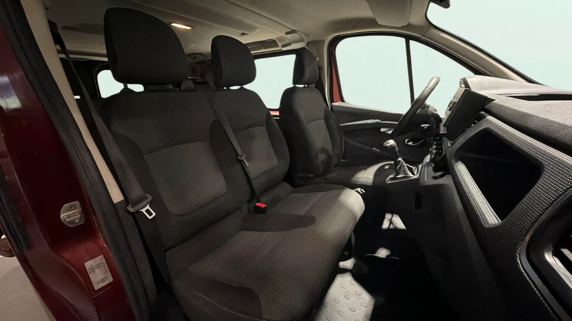 Renault Trafic Authentic Energy Blue dCi - foto 15