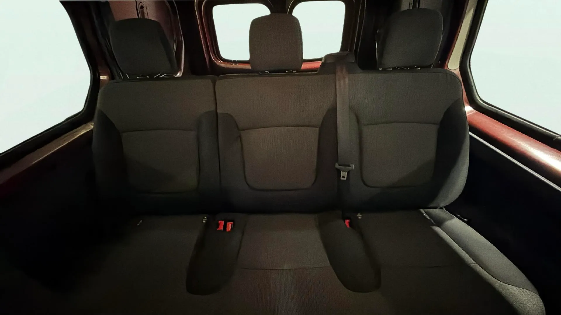 Renault Trafic Authentic Energy Blue dCi - foto 17