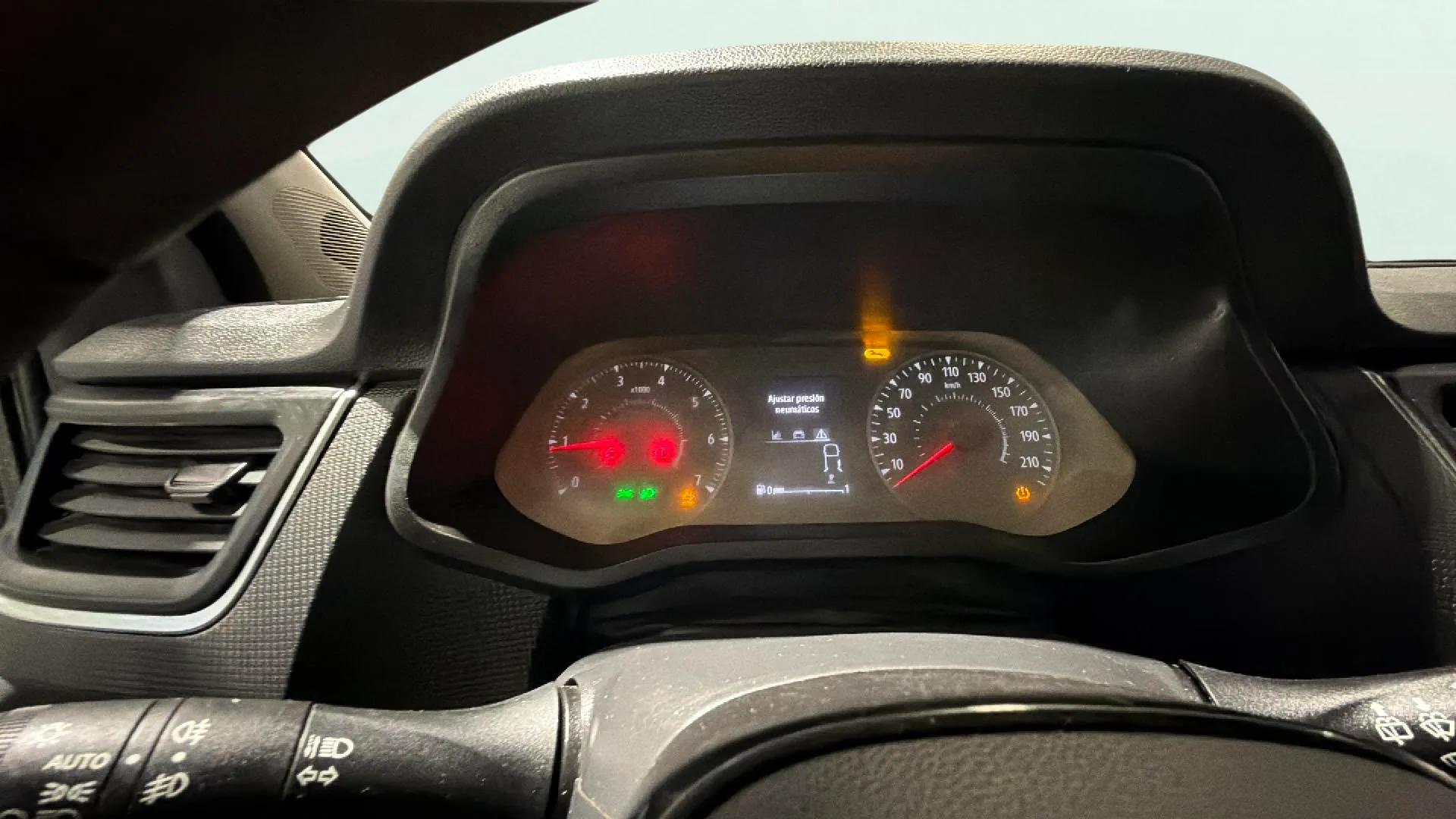 Renault Trafic Authentic Energy Blue dCi - foto 11