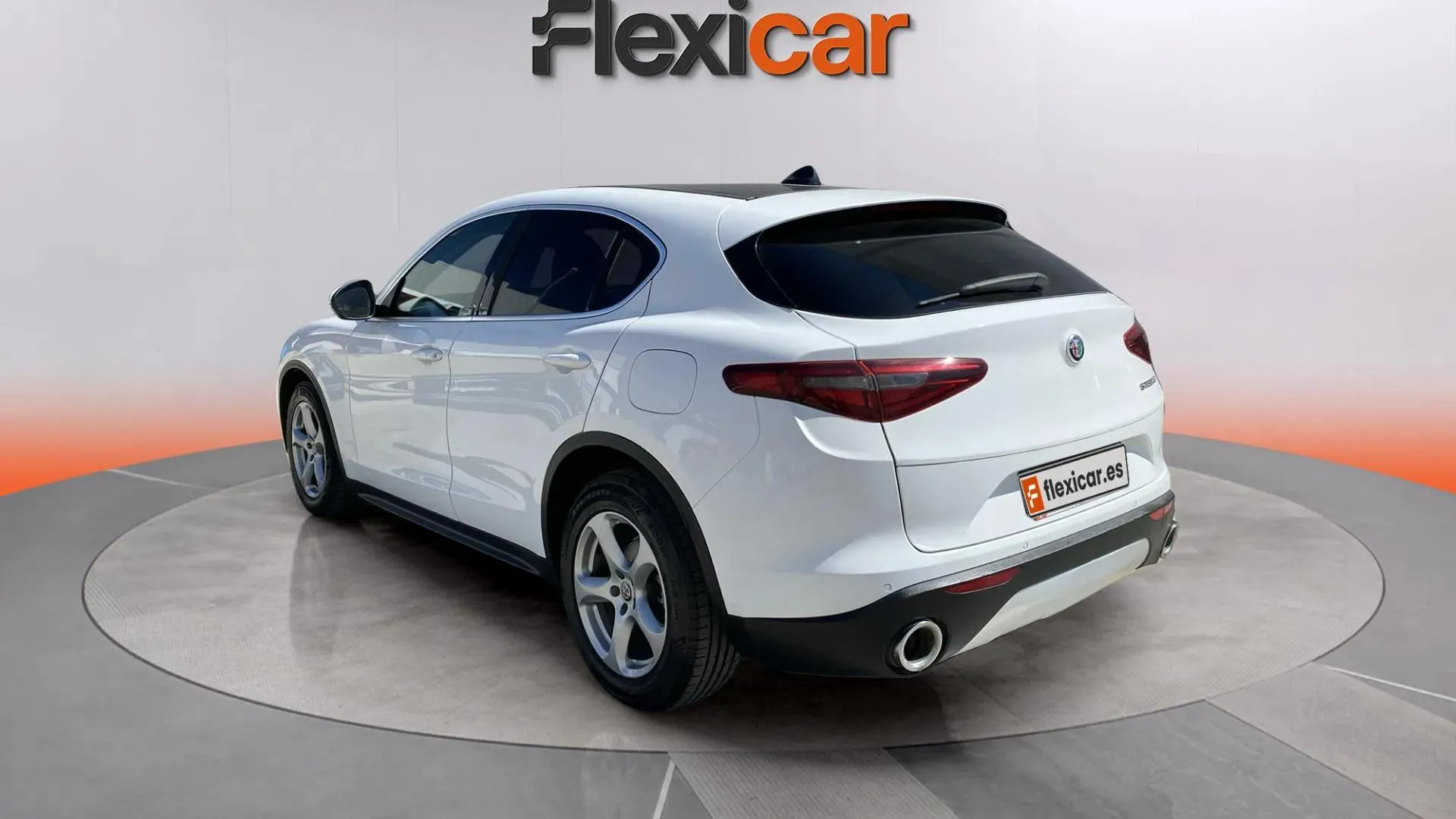 Alfa Romeo Stelvio 2.2 Diésel Stelvio AWD - foto 4