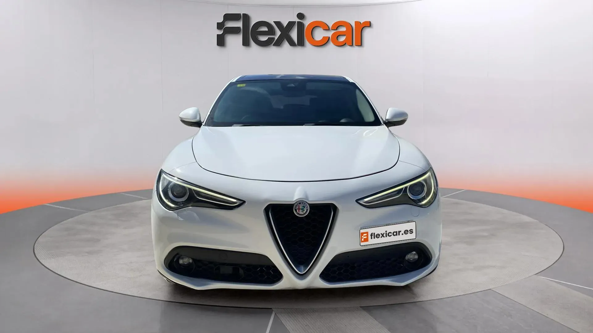 Alfa Romeo Stelvio 2.2 Diésel Stelvio AWD - foto 8