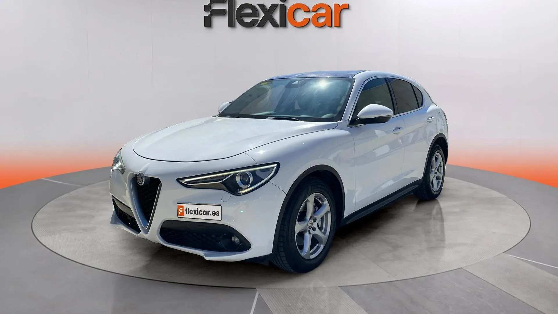 Alfa Romeo Stelvio 2.2 Diésel Stelvio AWD - foto 2