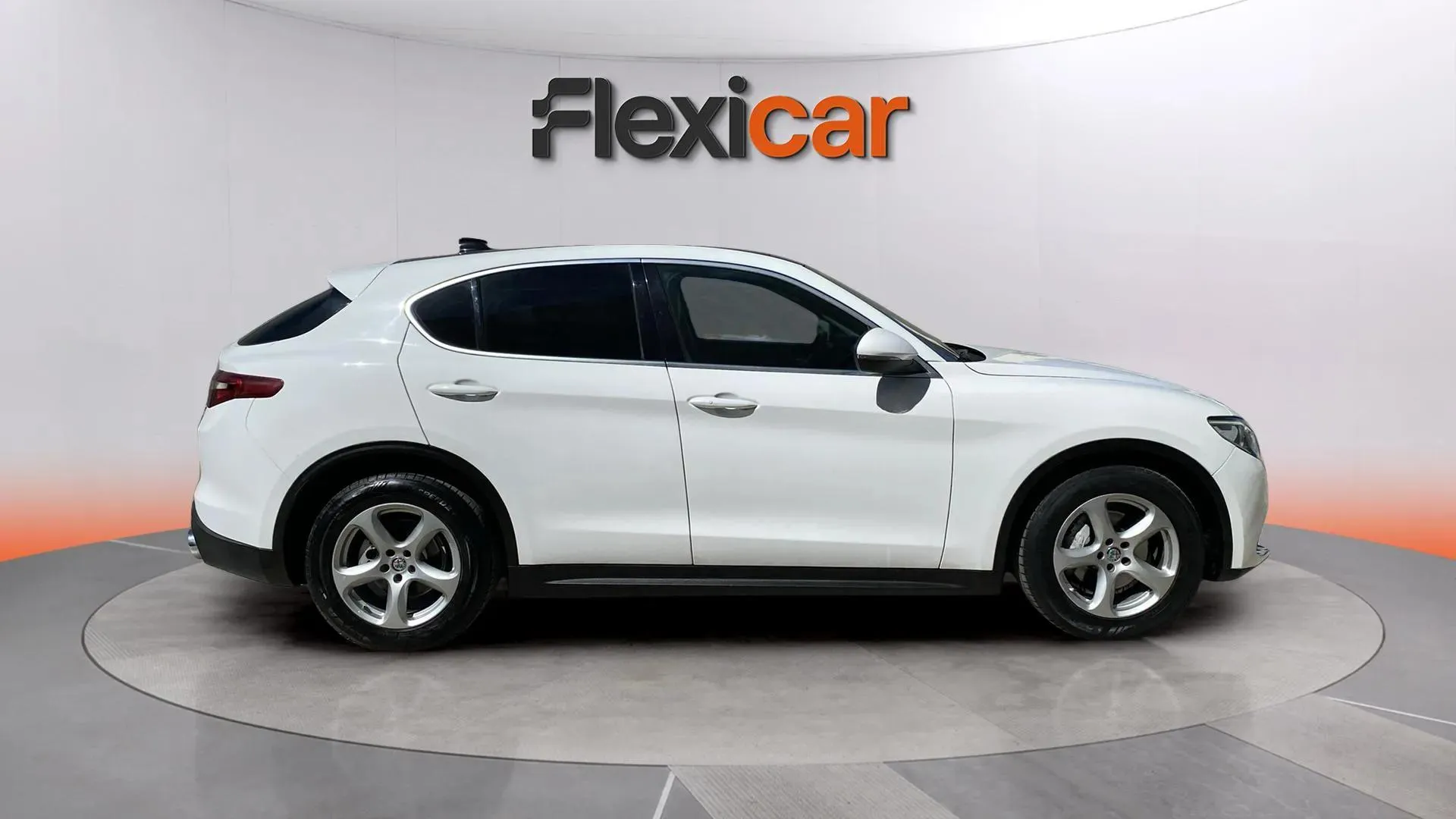 Alfa Romeo Stelvio 2.2 Diésel Stelvio AWD - foto 7