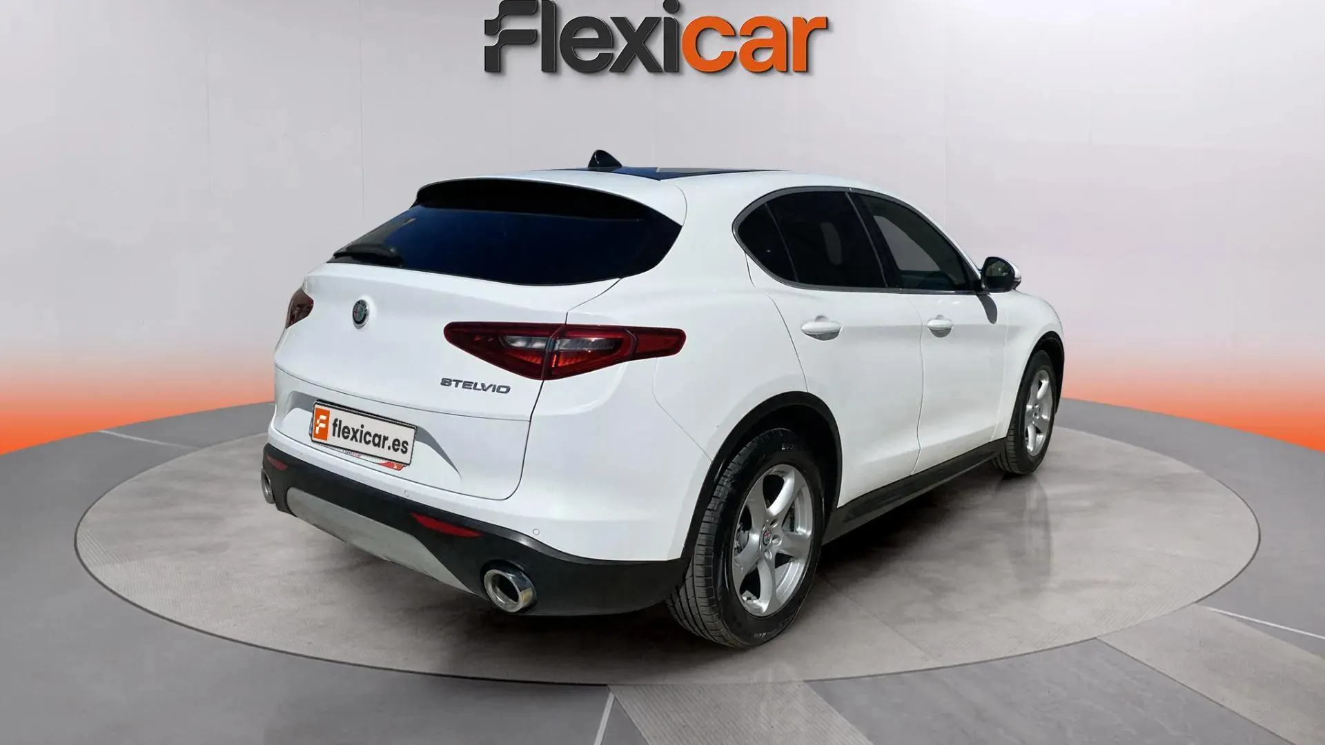 Alfa Romeo Stelvio 2.2 Diésel Stelvio AWD - foto 6