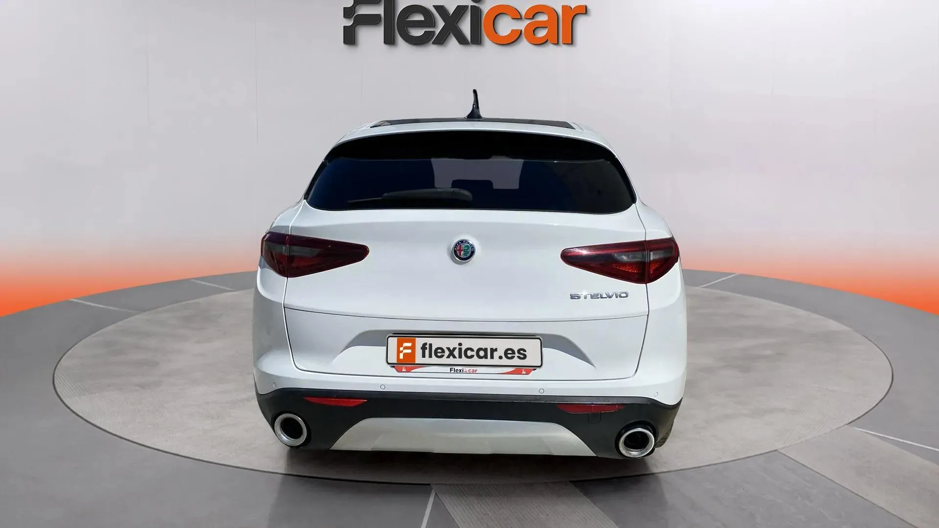 Alfa Romeo Stelvio 2.2 Diésel Stelvio AWD - foto 5