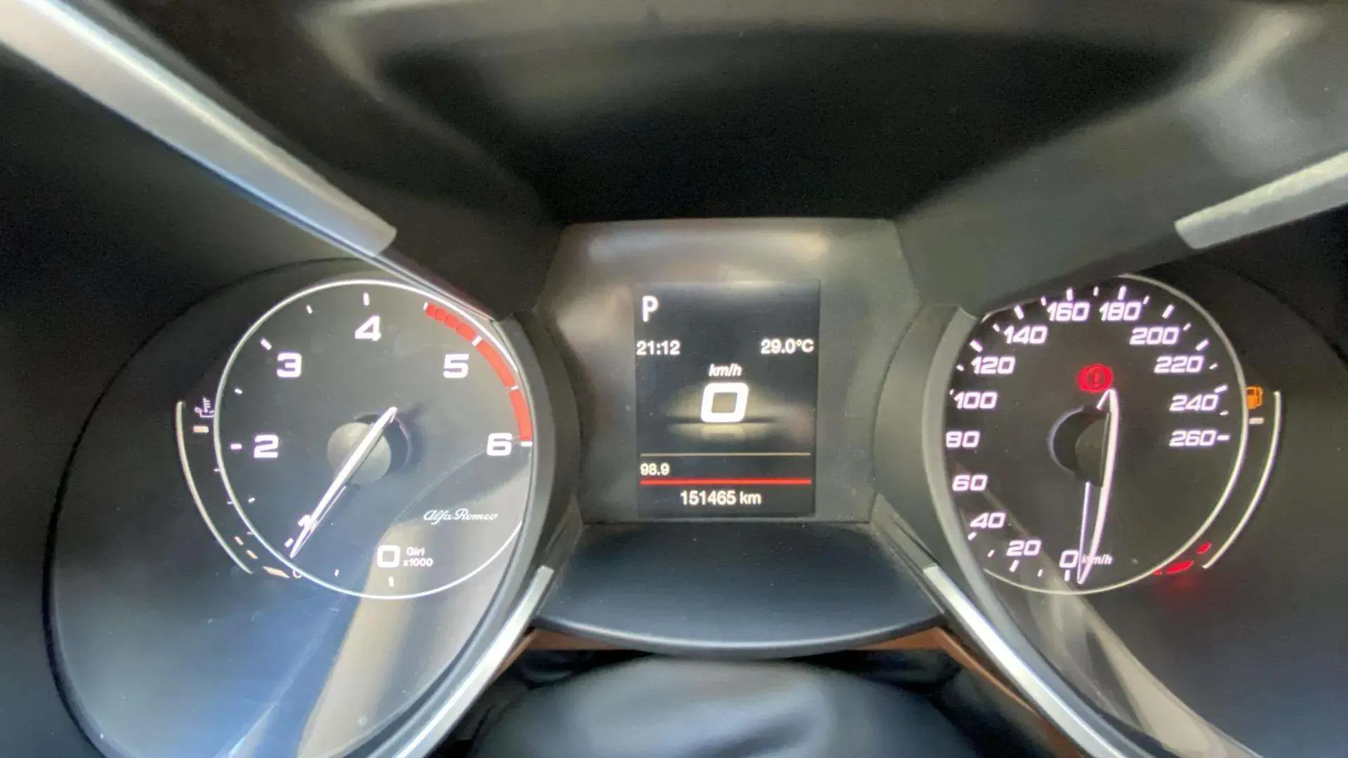 Alfa Romeo Stelvio 2.2 Diésel Stelvio AWD - foto 12