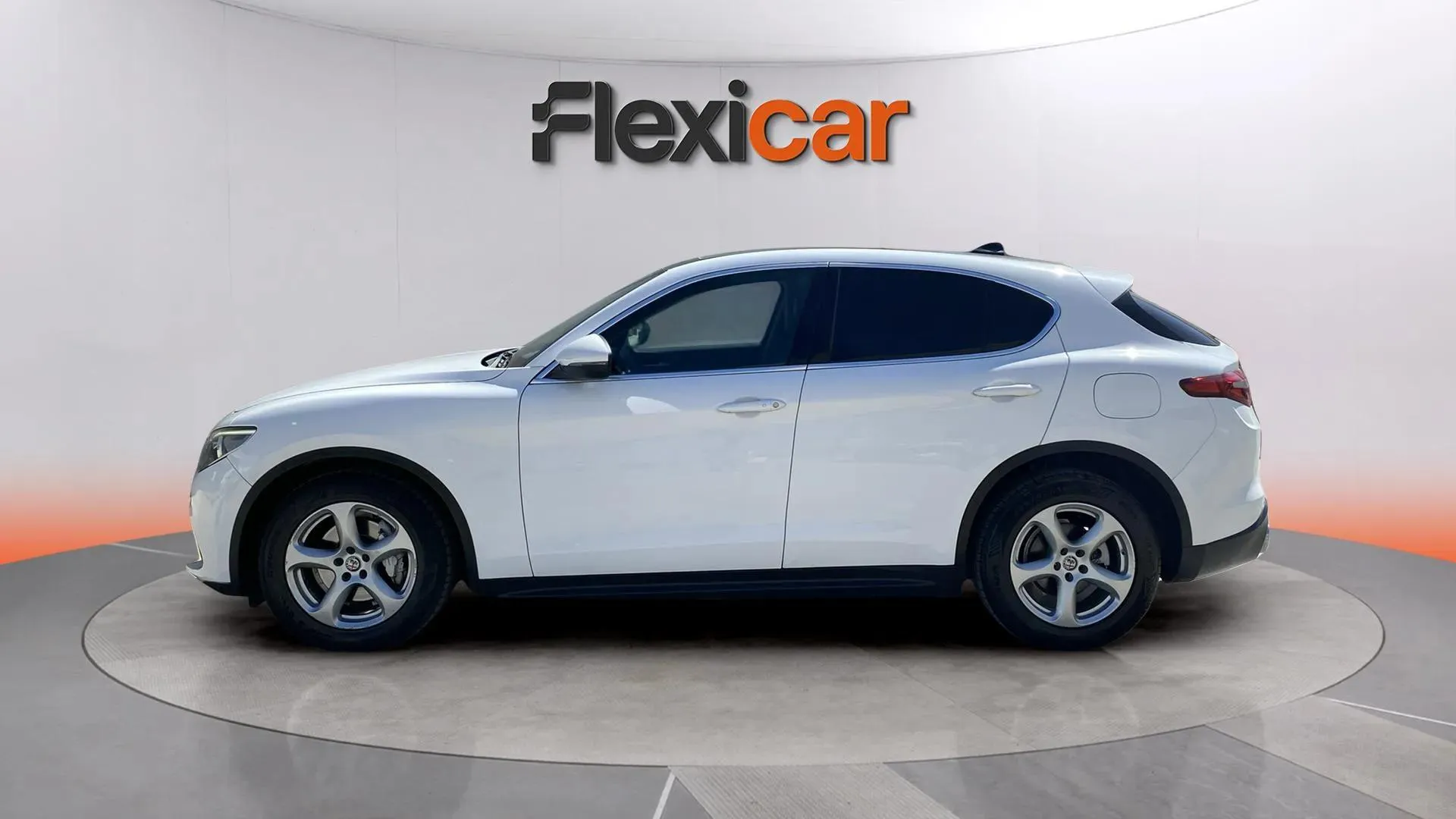 Alfa Romeo Stelvio 2.2 Diésel Stelvio AWD - foto 3
