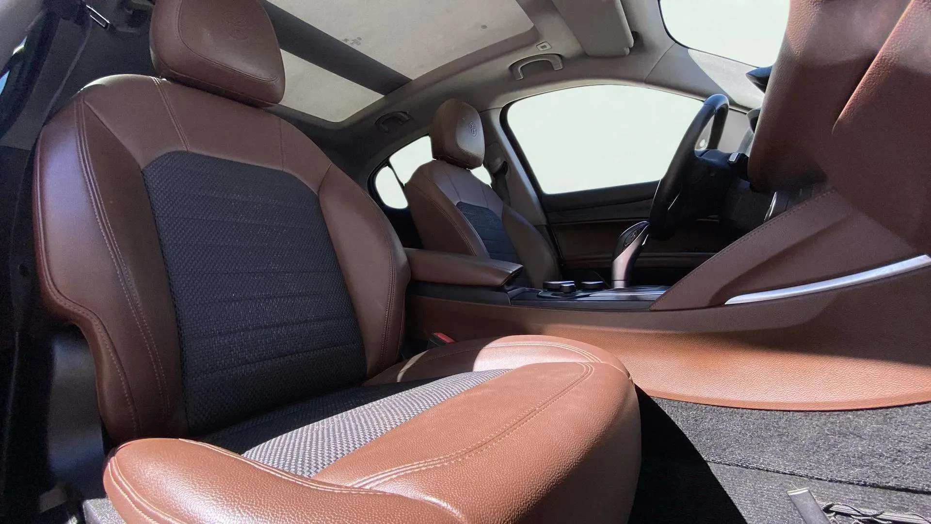 Alfa Romeo Stelvio 2.2 Diésel Stelvio AWD - foto 13