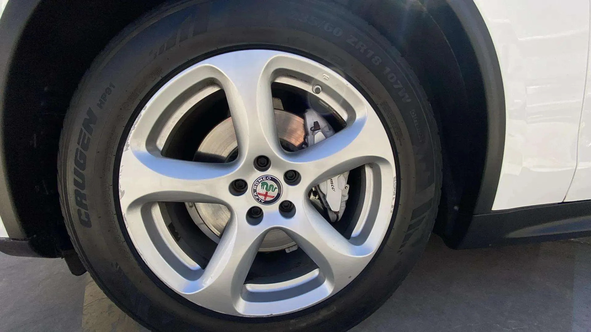 Alfa Romeo Stelvio 2.2 Diésel Stelvio AWD - foto 17