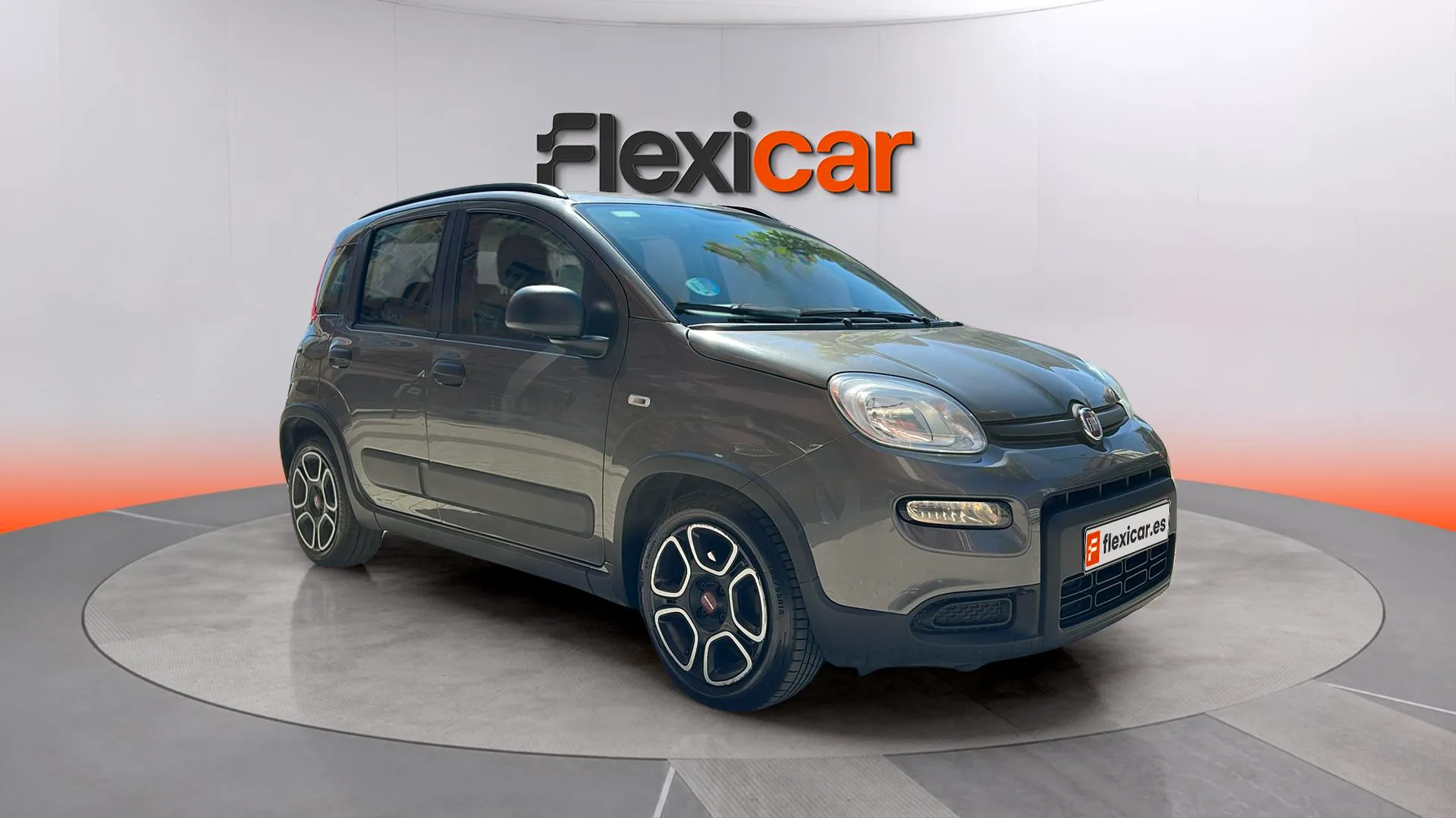 Fiat Panda Hybrid 1.0 Gse