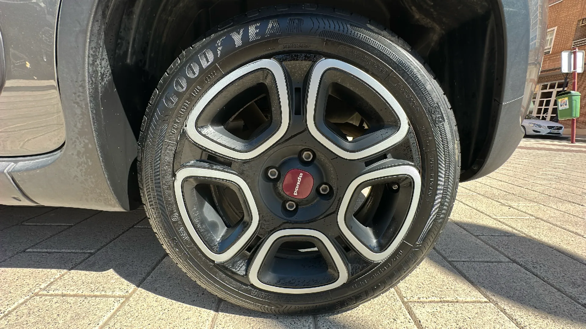 Fiat Panda Hybrid 1.0 Gse - foto 17
