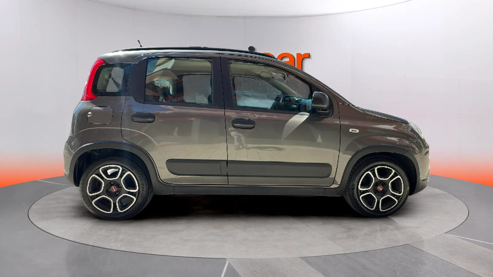 Fiat Panda Hybrid 1.0 Gse - foto 8