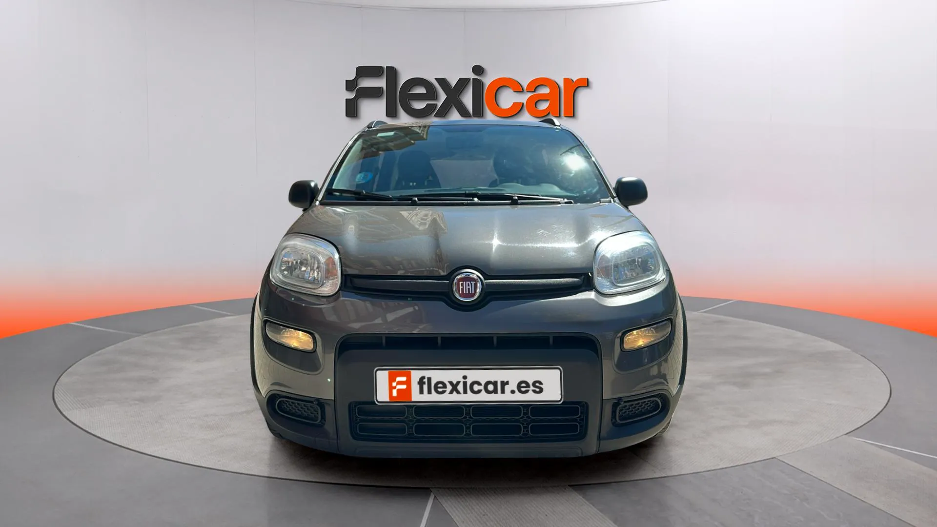 Fiat Panda Hybrid 1.0 Gse - foto 2