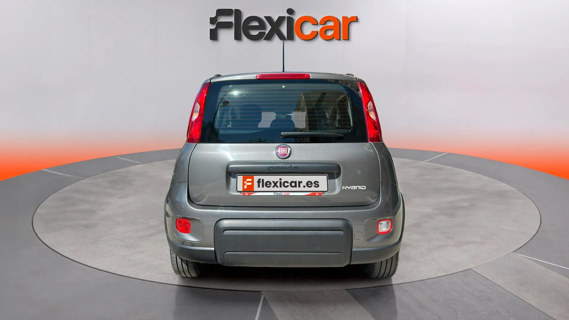 Fiat Panda Hybrid 1.0 Gse - foto 7