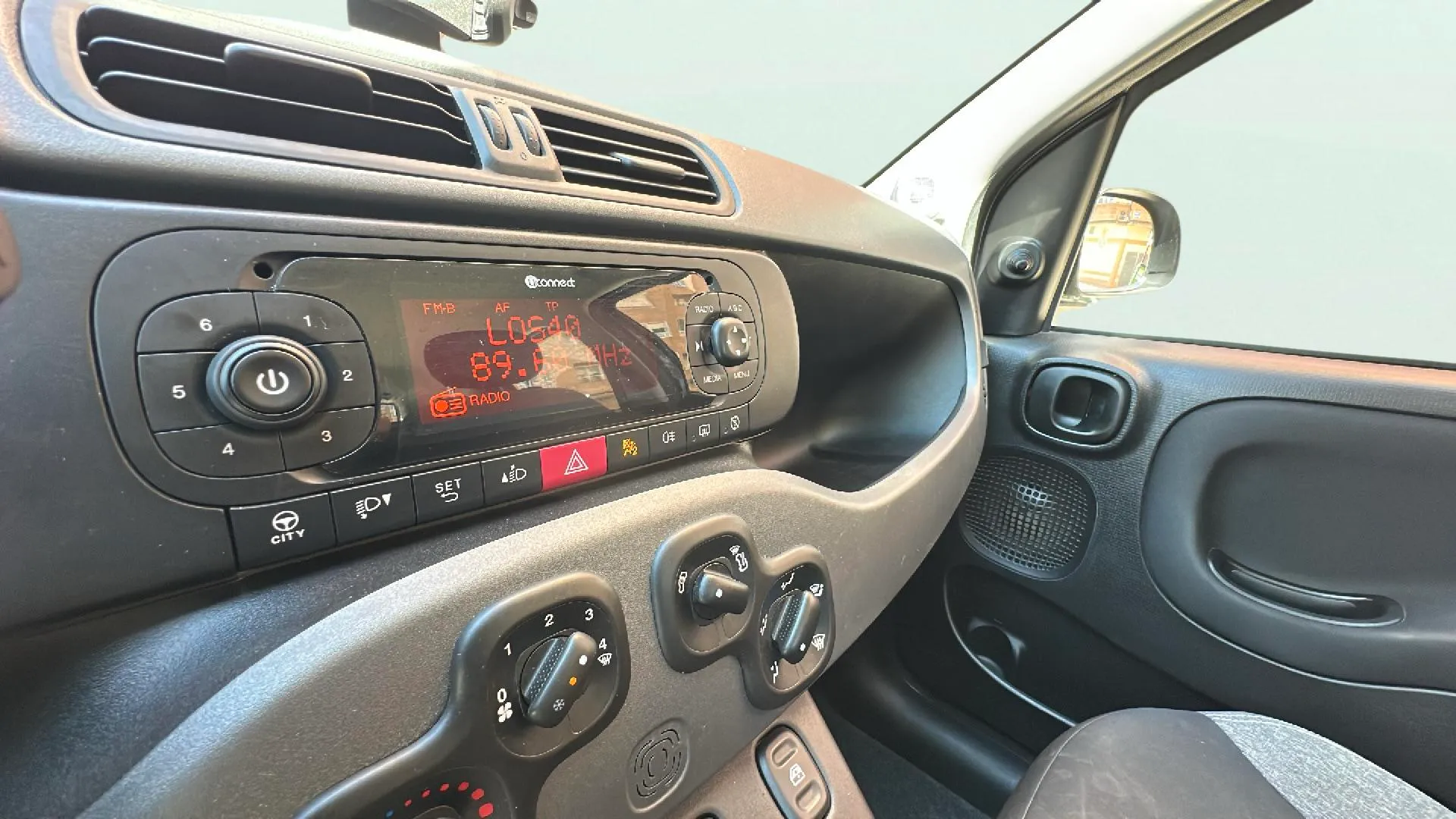 Fiat Panda Hybrid 1.0 Gse - foto 18