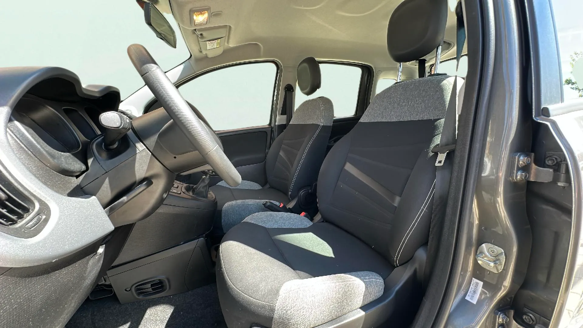 Fiat Panda Hybrid 1.0 Gse - foto 13