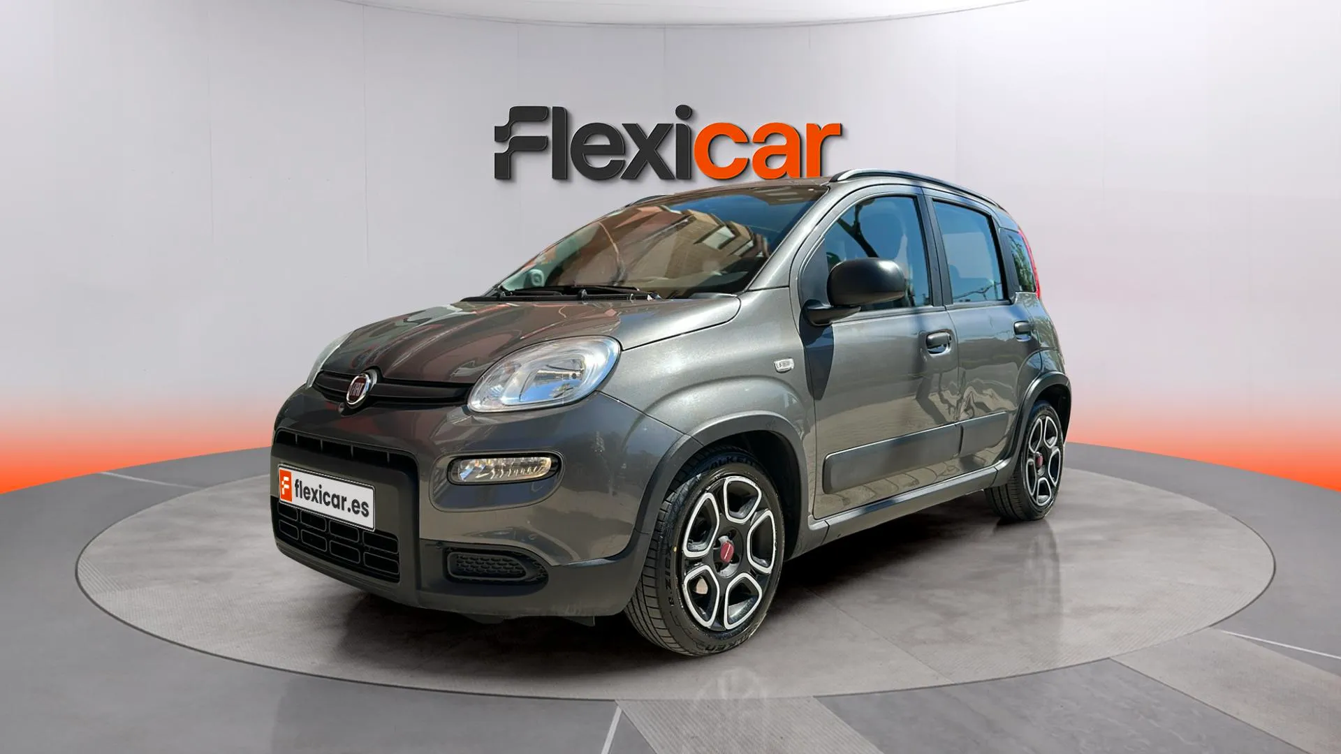 Fiat Panda Hybrid 1.0 Gse - foto 3