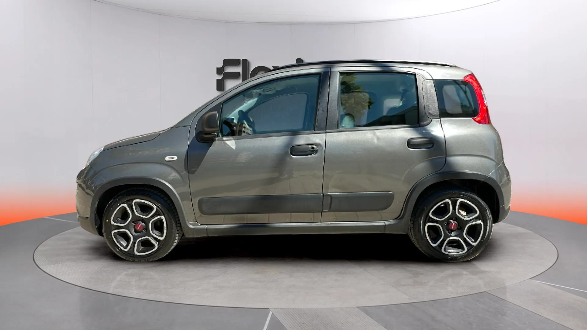 Fiat Panda Hybrid 1.0 Gse - foto 4