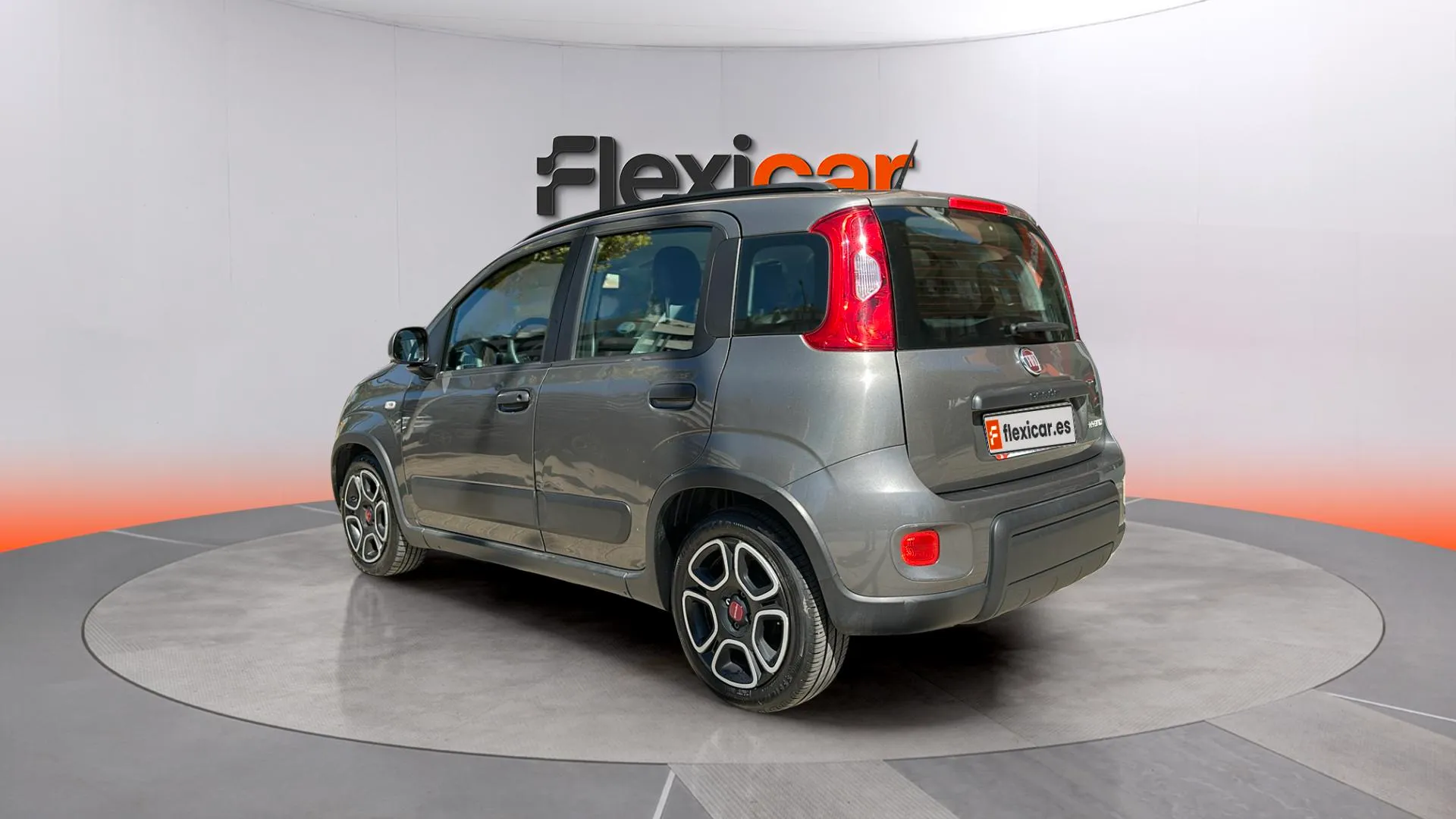 Fiat Panda Hybrid 1.0 Gse - foto 5