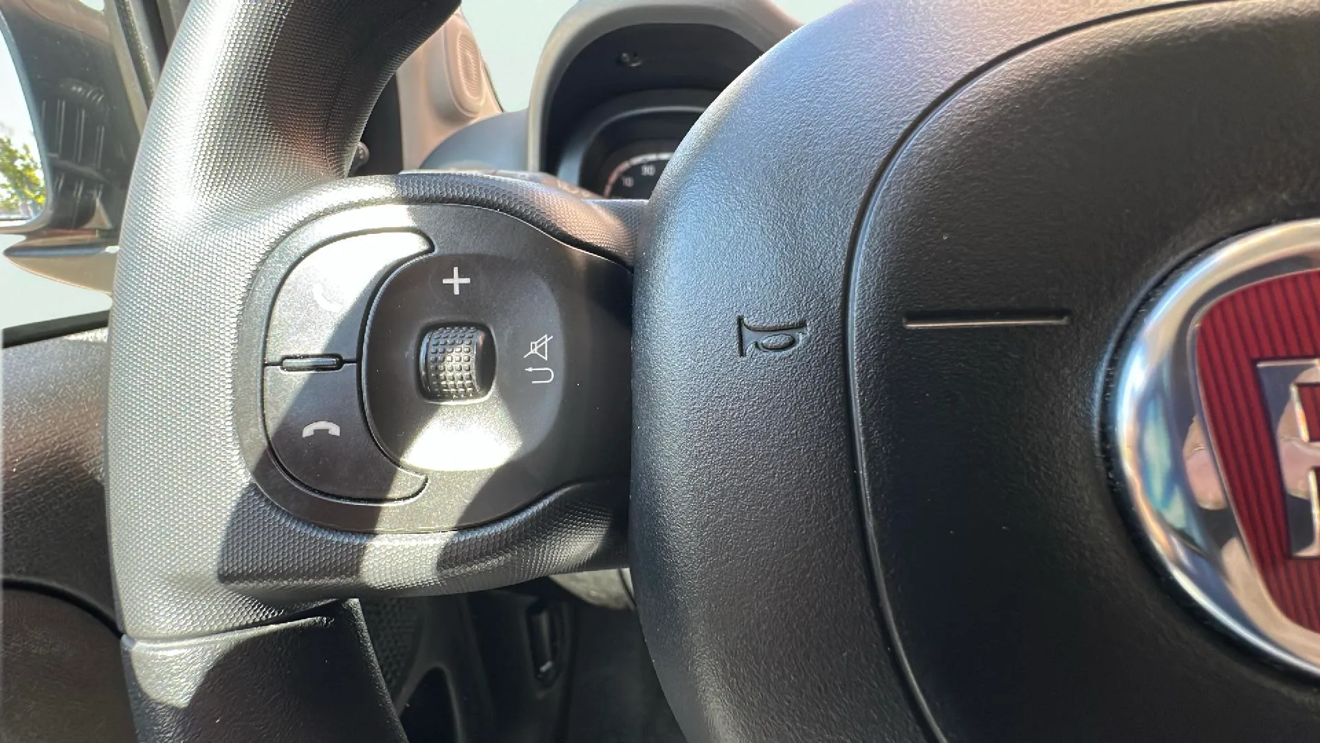 Fiat Panda Hybrid 1.0 Gse - foto 21