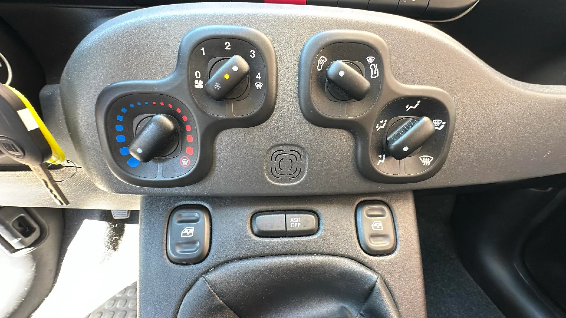 Fiat Panda Hybrid 1.0 Gse - foto 19