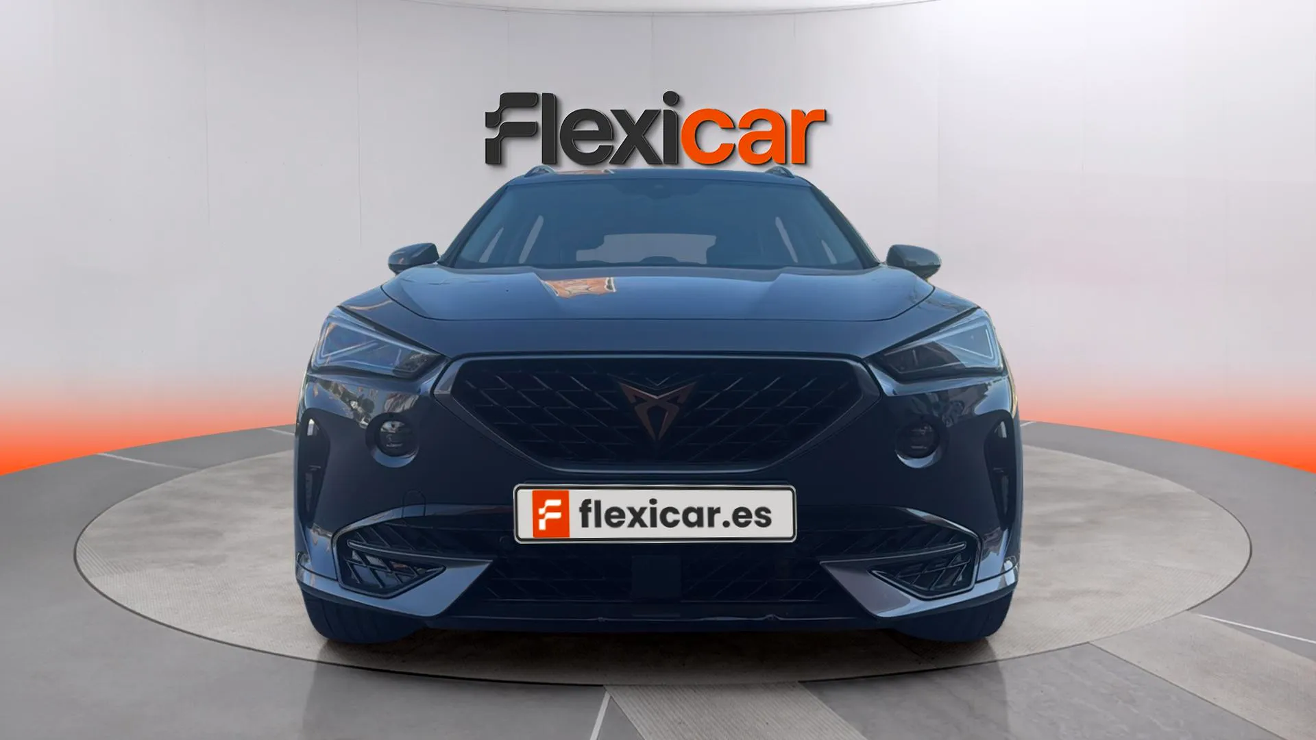 Cupra Formentor 1.5 TSI DSG - foto 2