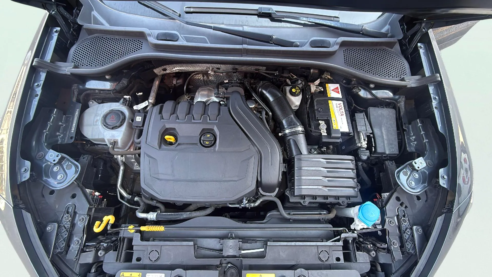 Cupra Formentor 1.5 TSI DSG - foto 18