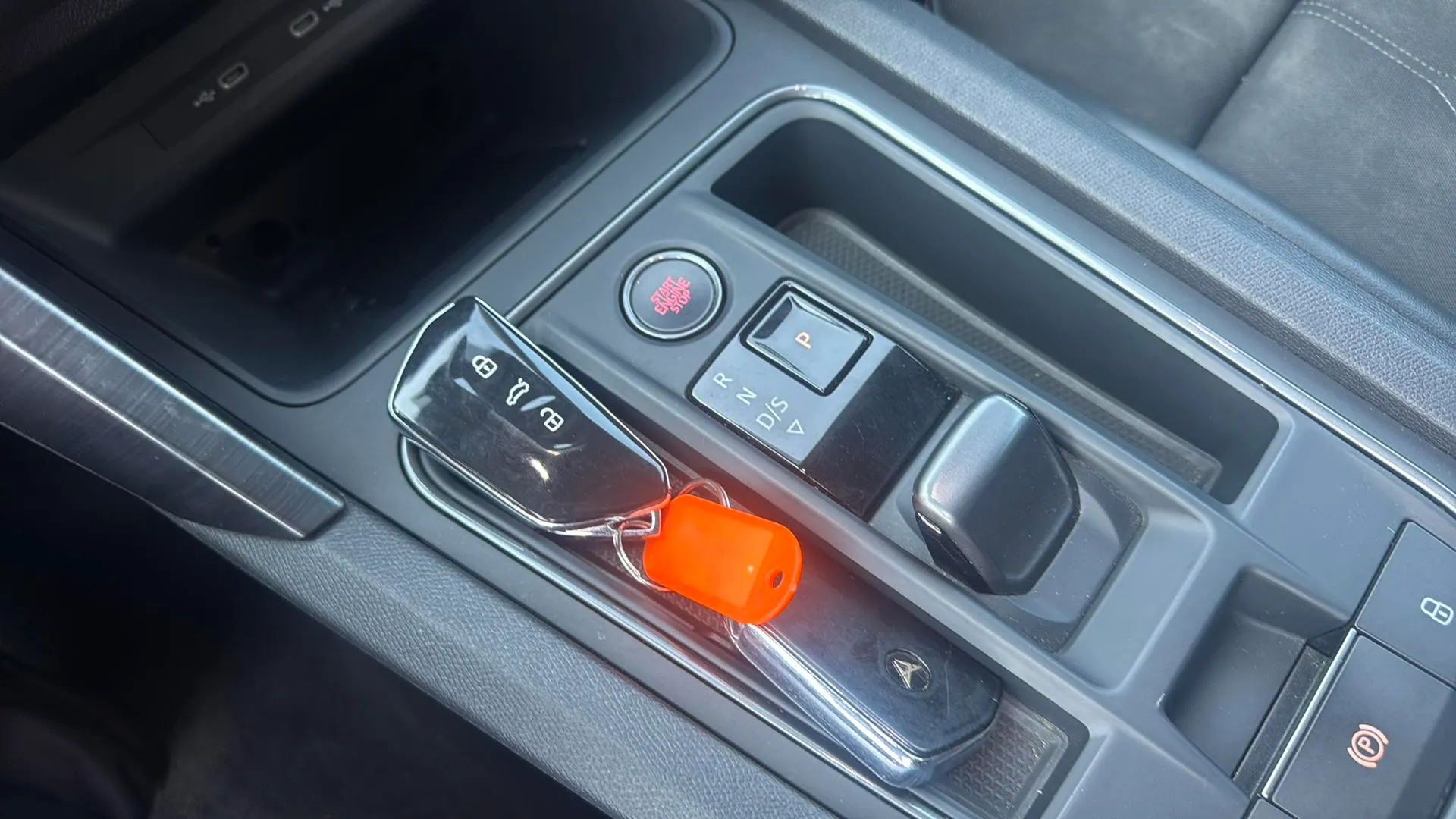 Cupra Formentor 1.5 TSI DSG - foto 17