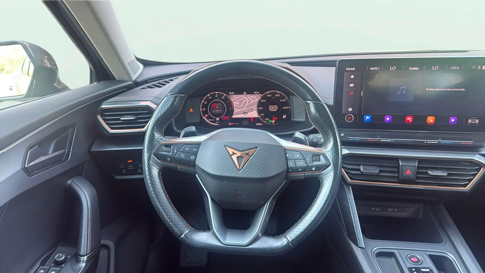 Cupra Formentor 1.5 TSI DSG - foto 9