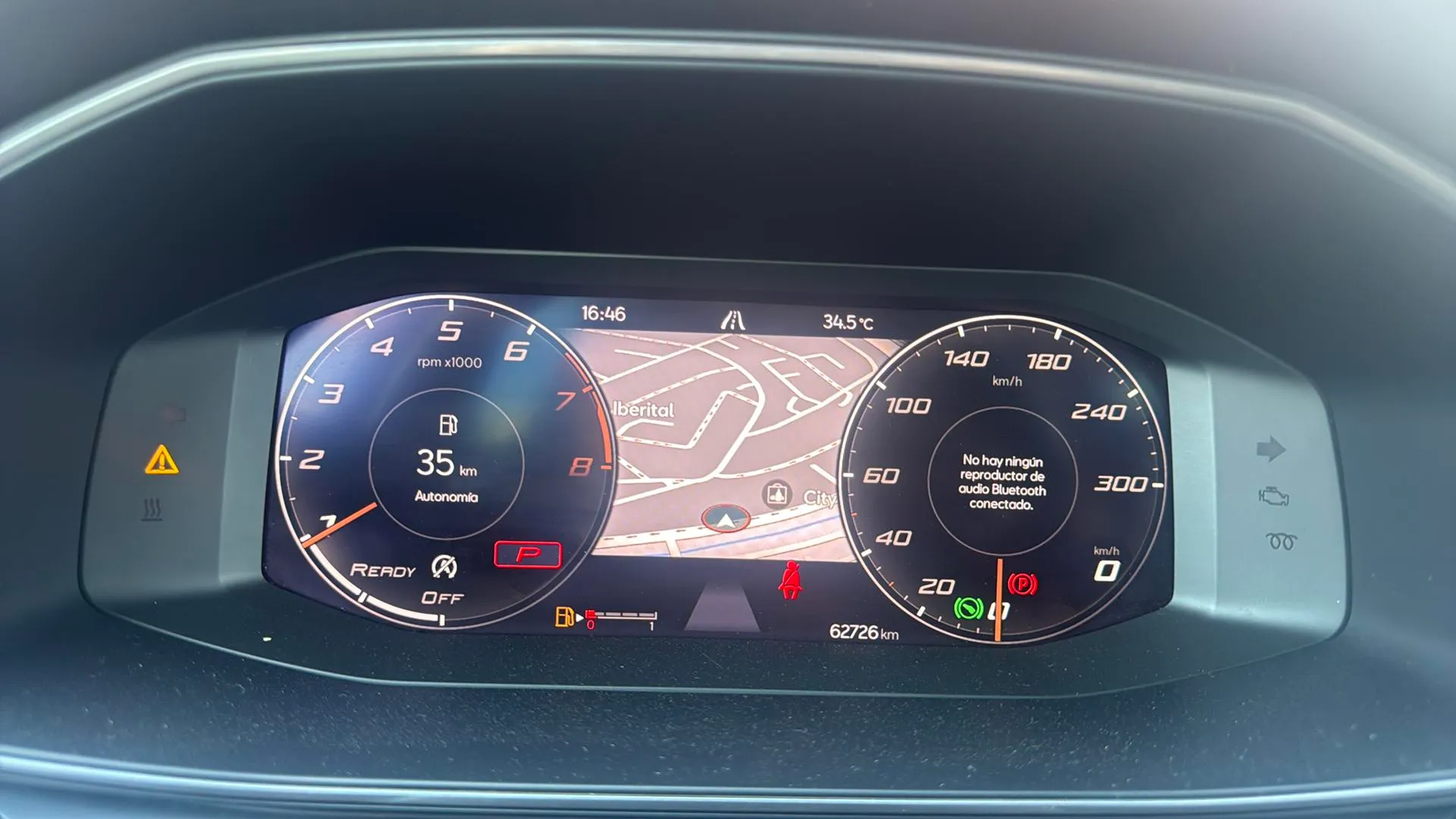 Cupra Formentor 1.5 TSI DSG - foto 10