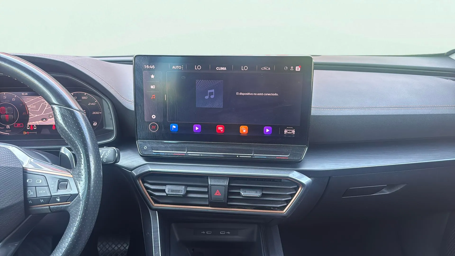 Cupra Formentor 1.5 TSI DSG - foto 8