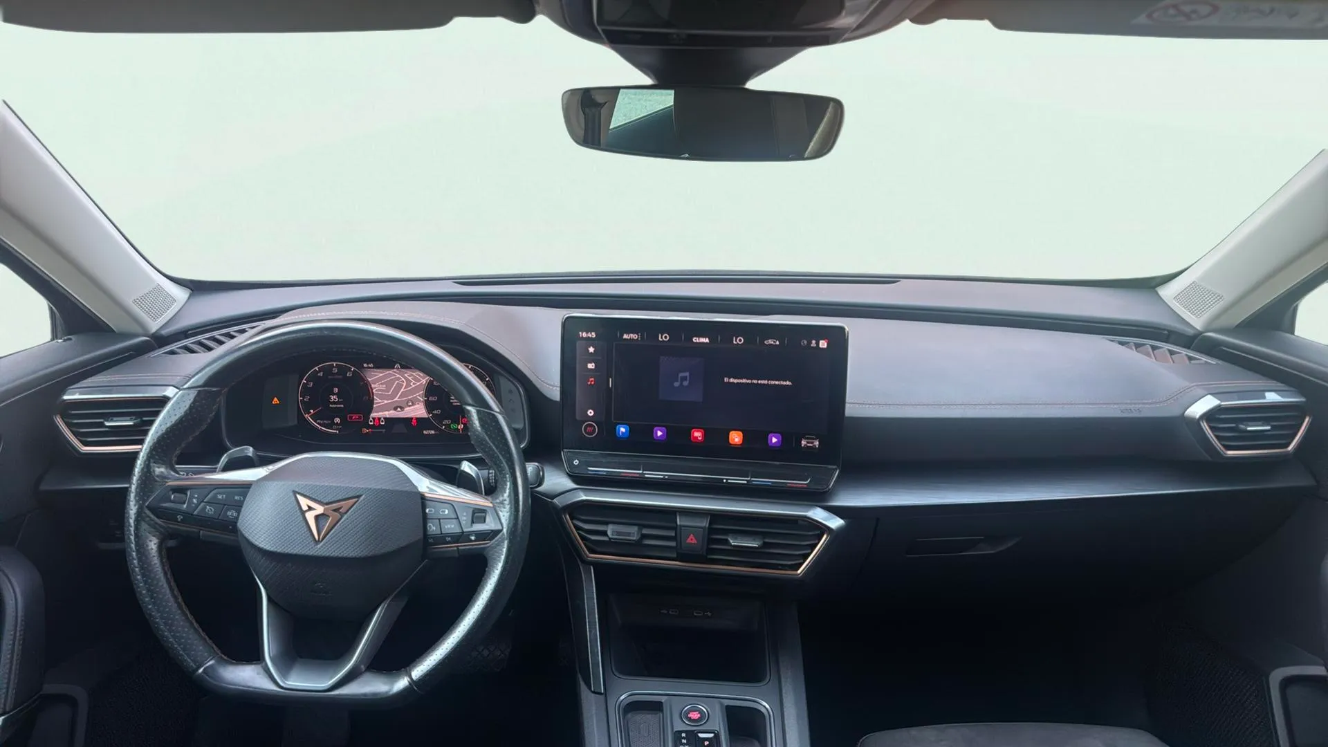 Cupra Formentor 1.5 TSI DSG - foto 7
