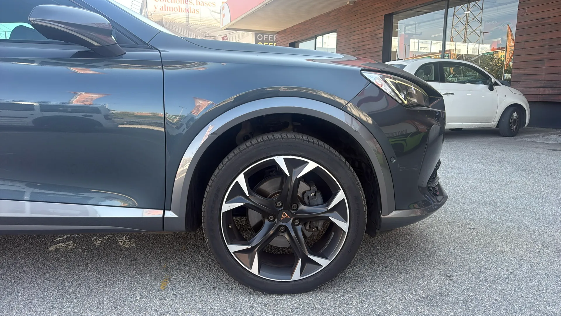 Cupra Formentor 1.5 TSI DSG - foto 5