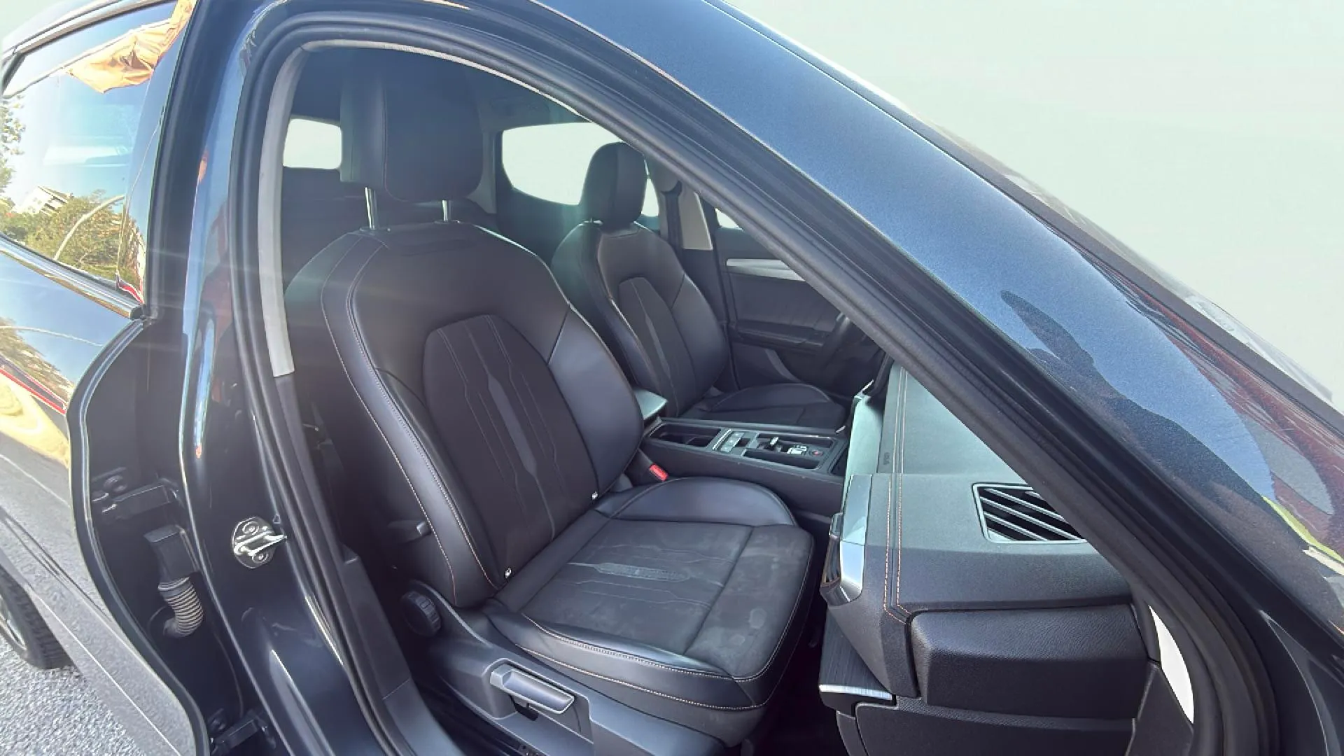 Cupra Formentor 1.5 TSI DSG - foto 11