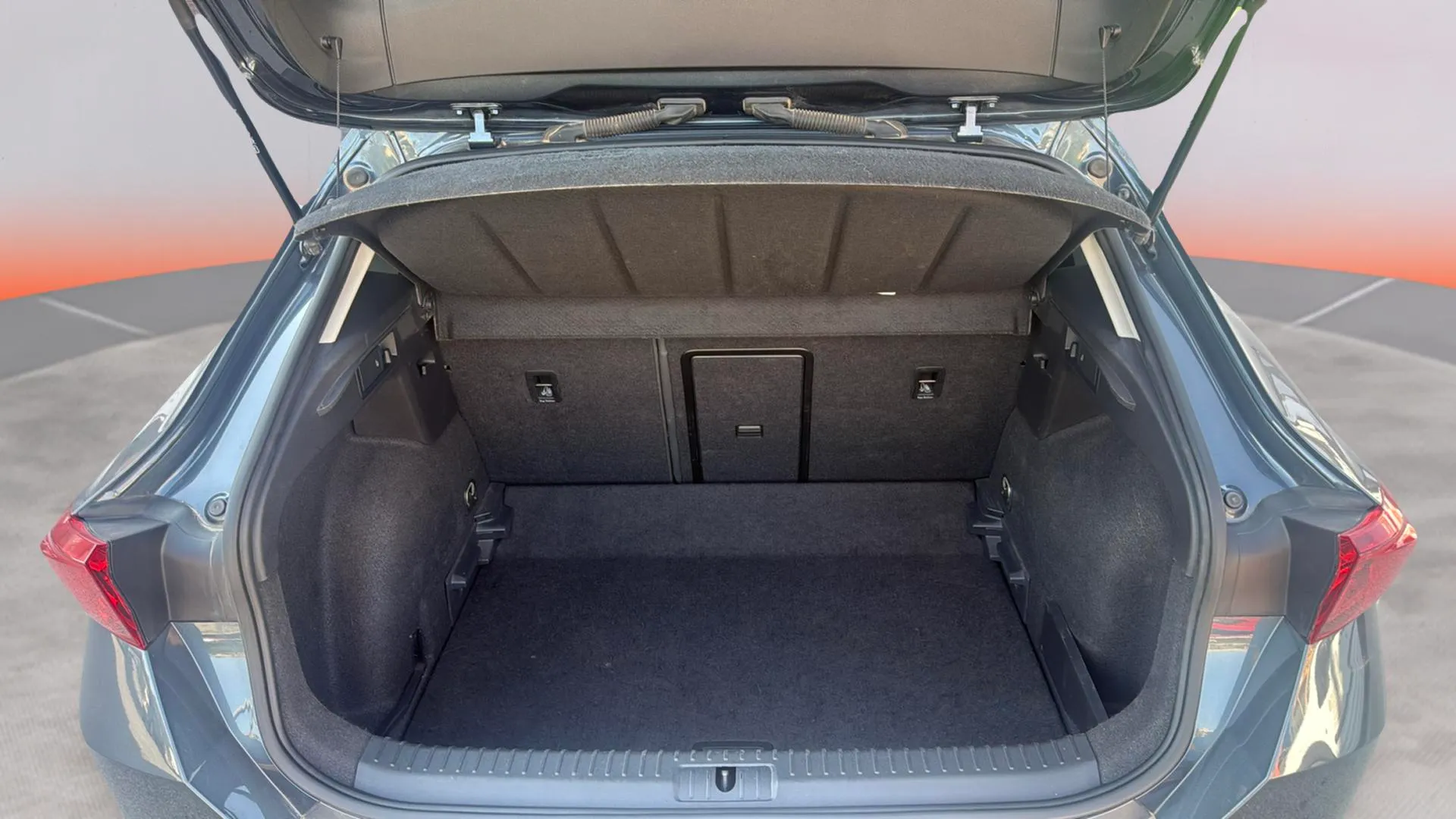 Cupra Formentor 1.5 TSI DSG - foto 14