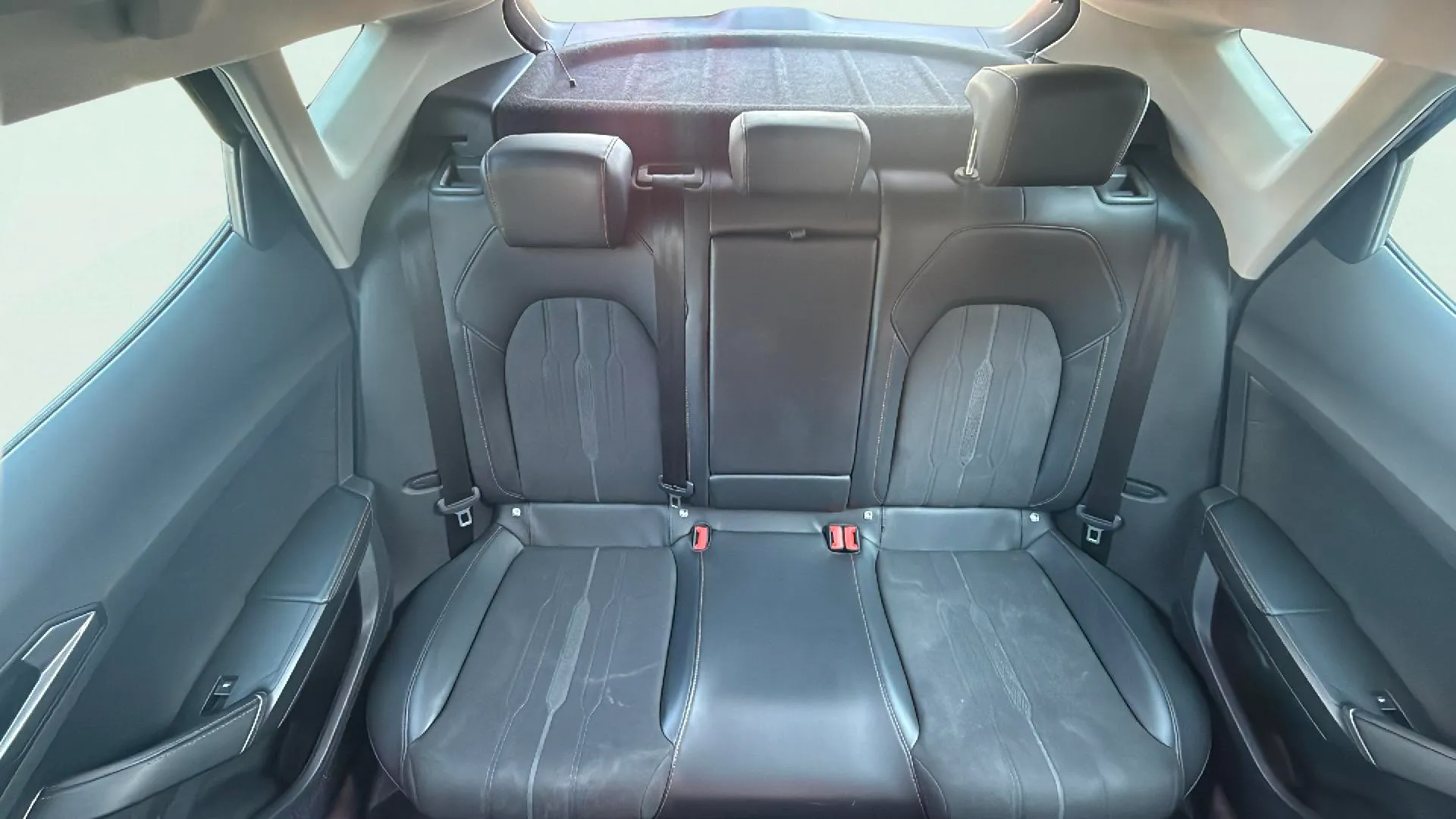 Cupra Formentor 1.5 TSI DSG - foto 13
