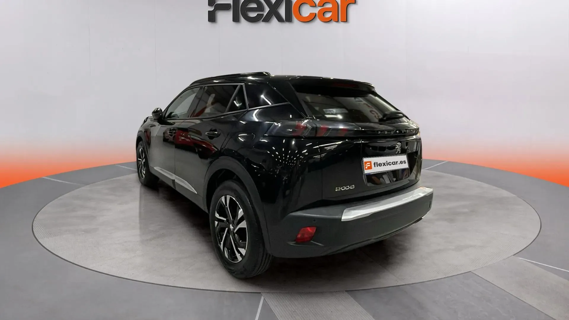 Peugeot 2008 Allure Pack PureTech 100 - foto 5