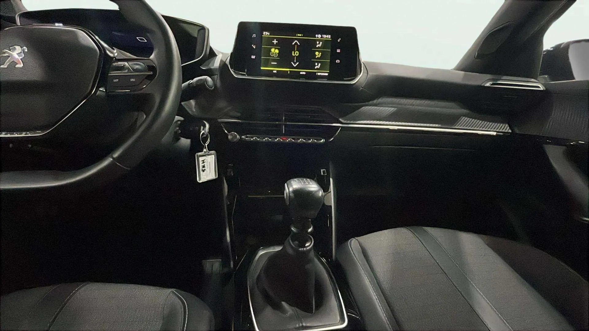 Peugeot 2008 Allure Pack PureTech 100 - foto 10