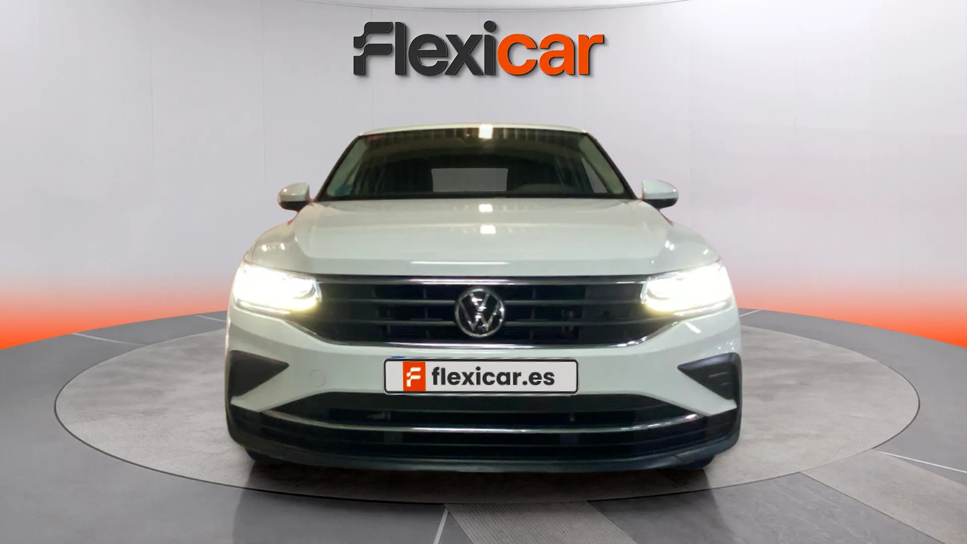 Volkswagen Tiguan Life 2.0 TDI - foto 4