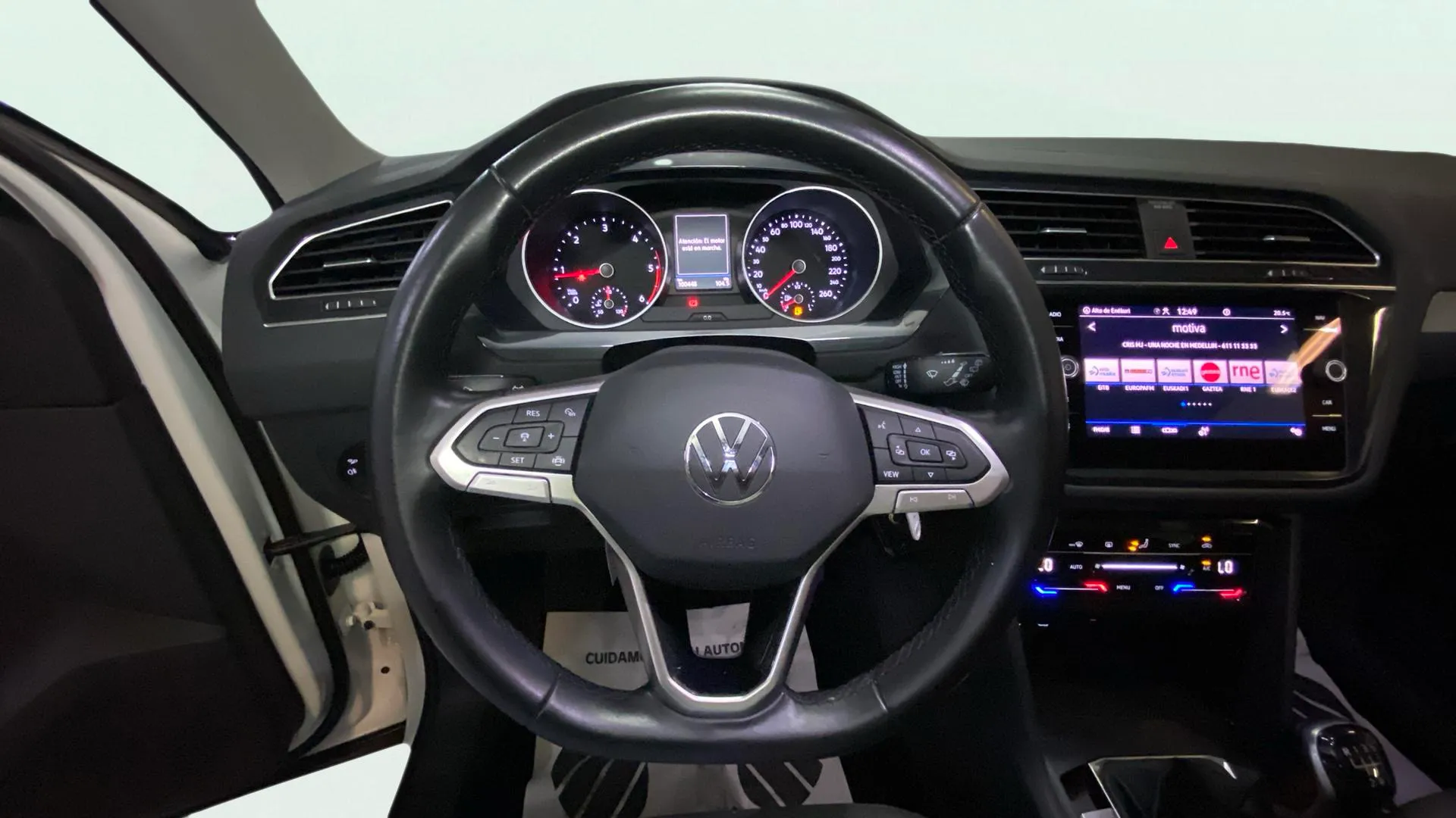 Volkswagen Tiguan Life 2.0 TDI - foto 10