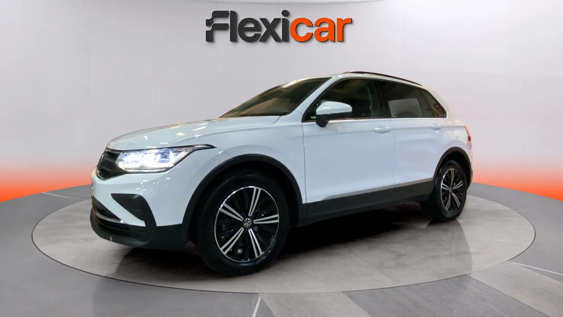 Volkswagen Tiguan Life 2.0 TDI - foto 5