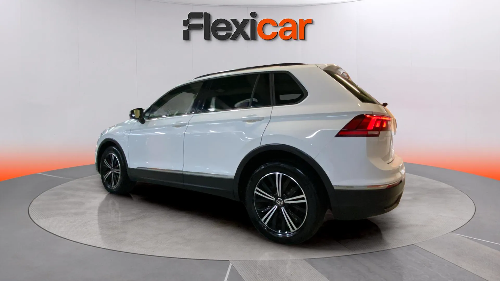 Volkswagen Tiguan Life 2.0 TDI - foto 6