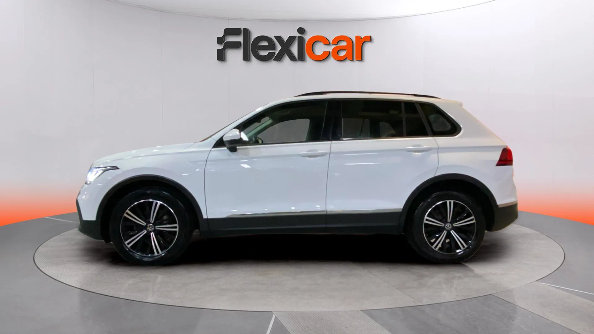 Volkswagen Tiguan Life 2.0 TDI - foto 7