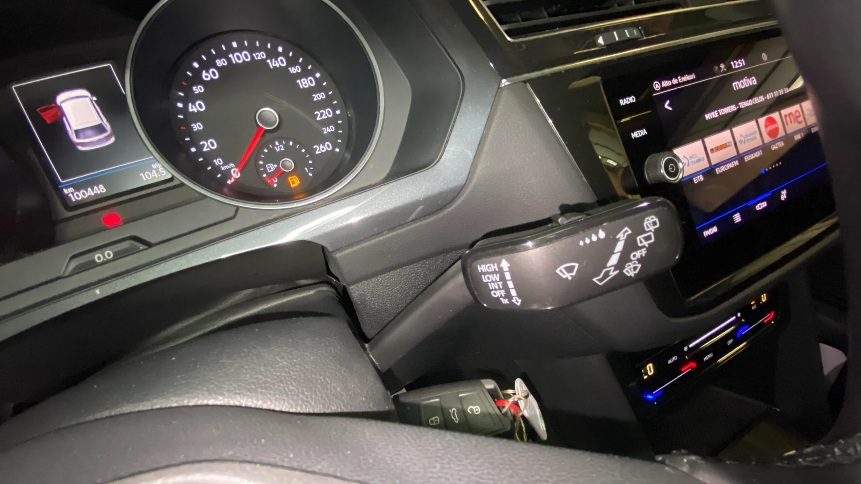 Volkswagen Tiguan Life 2.0 TDI - foto 23
