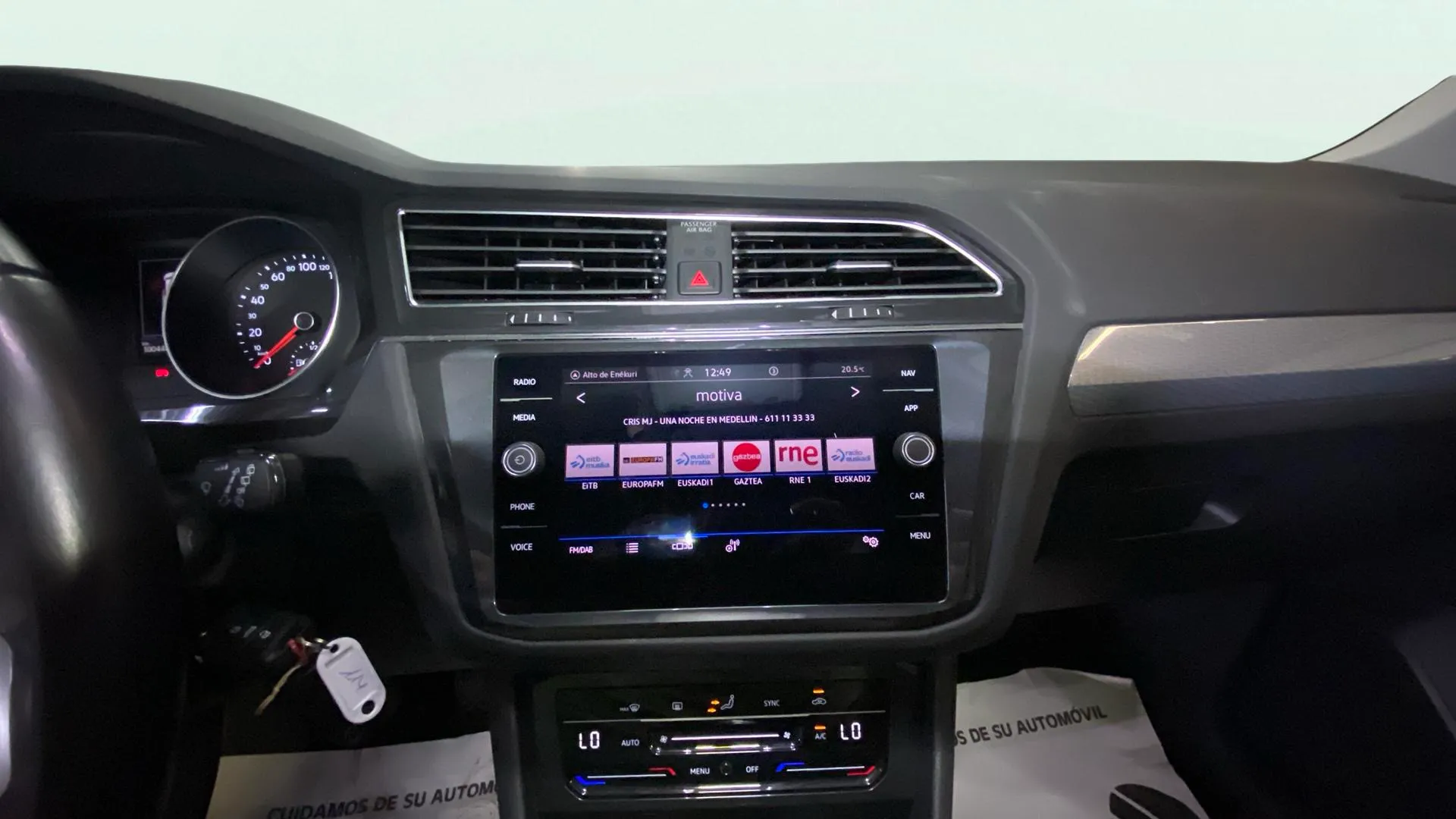 Volkswagen Tiguan Life 2.0 TDI - foto 15
