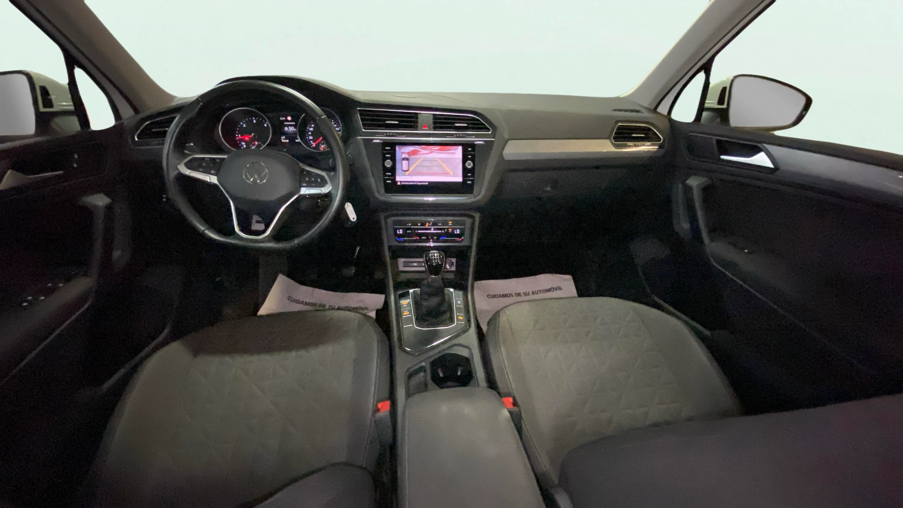 Volkswagen Tiguan Life 2.0 TDI - foto 11