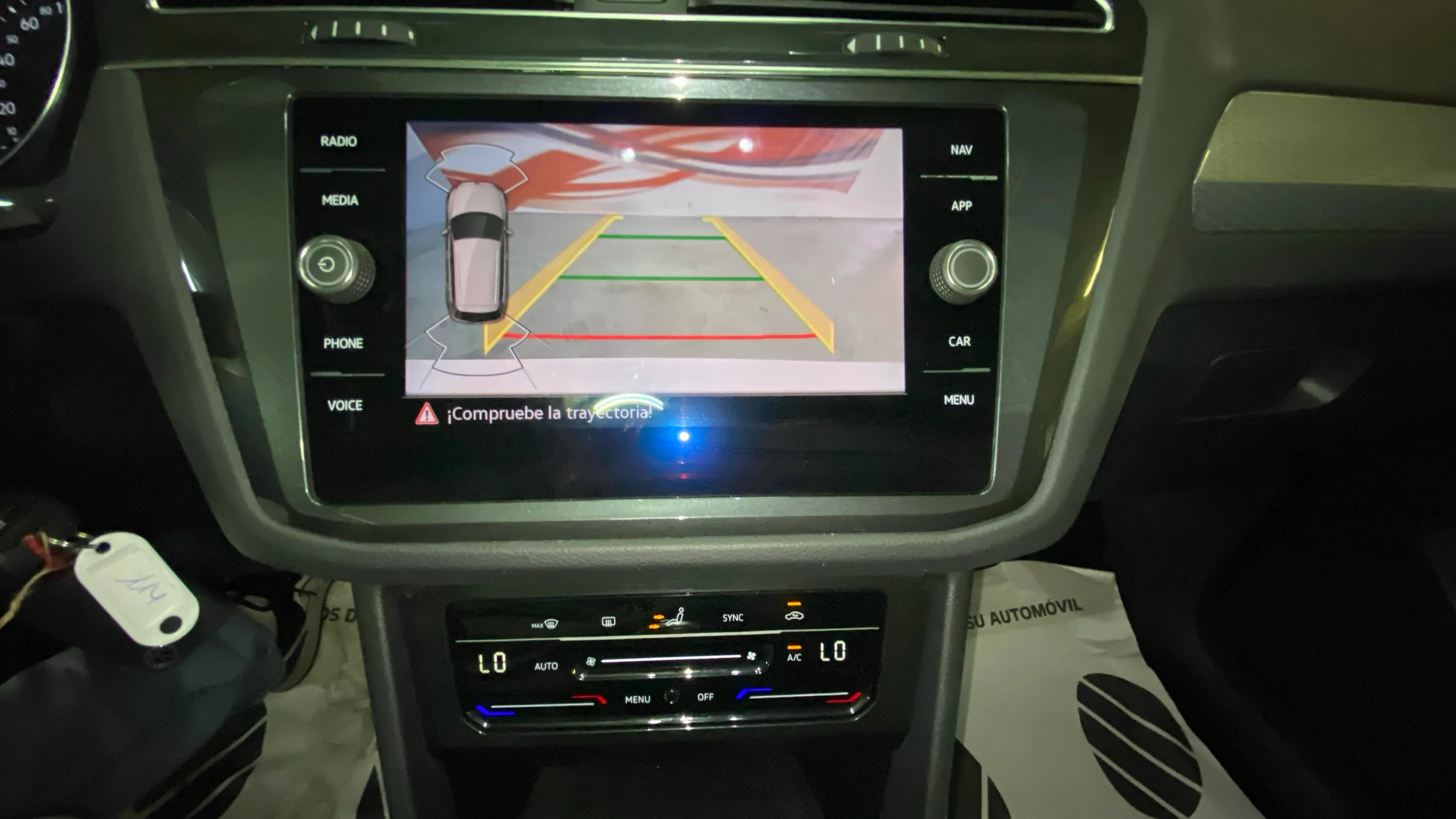 Volkswagen Tiguan Life 2.0 TDI - foto 13