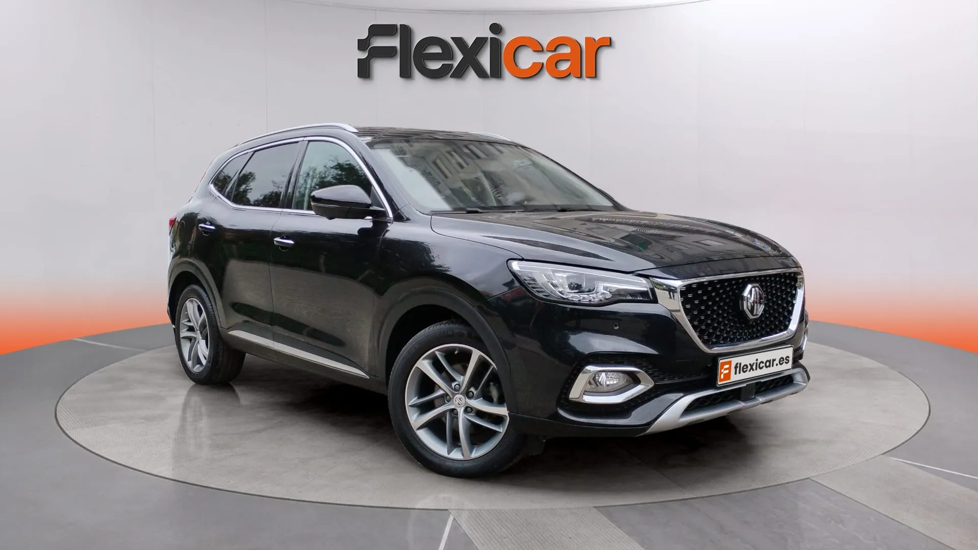 MG HS 1.5T-GDI PHEV Comfort