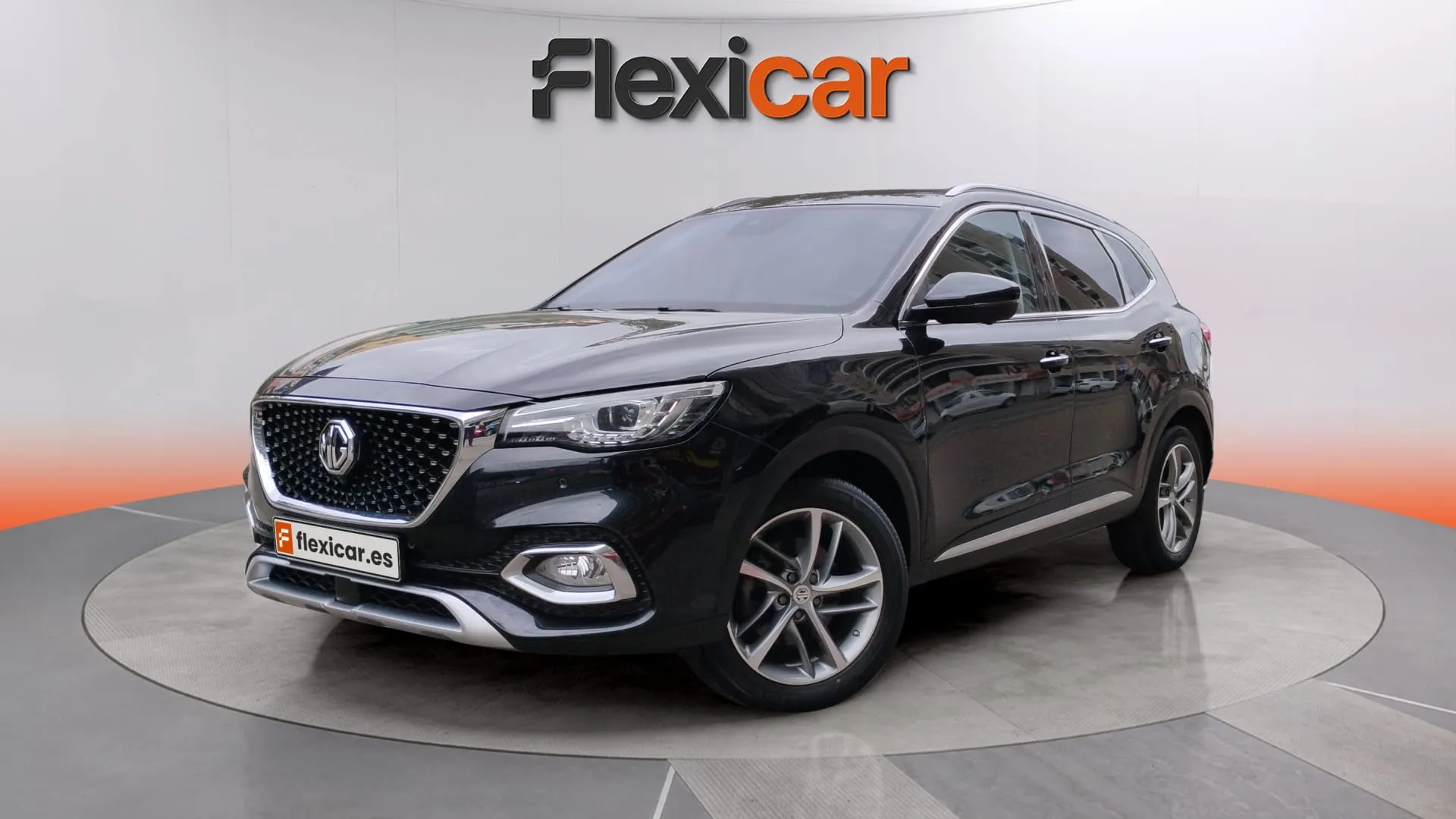 MG HS 1.5T-GDI PHEV Comfort - foto 7