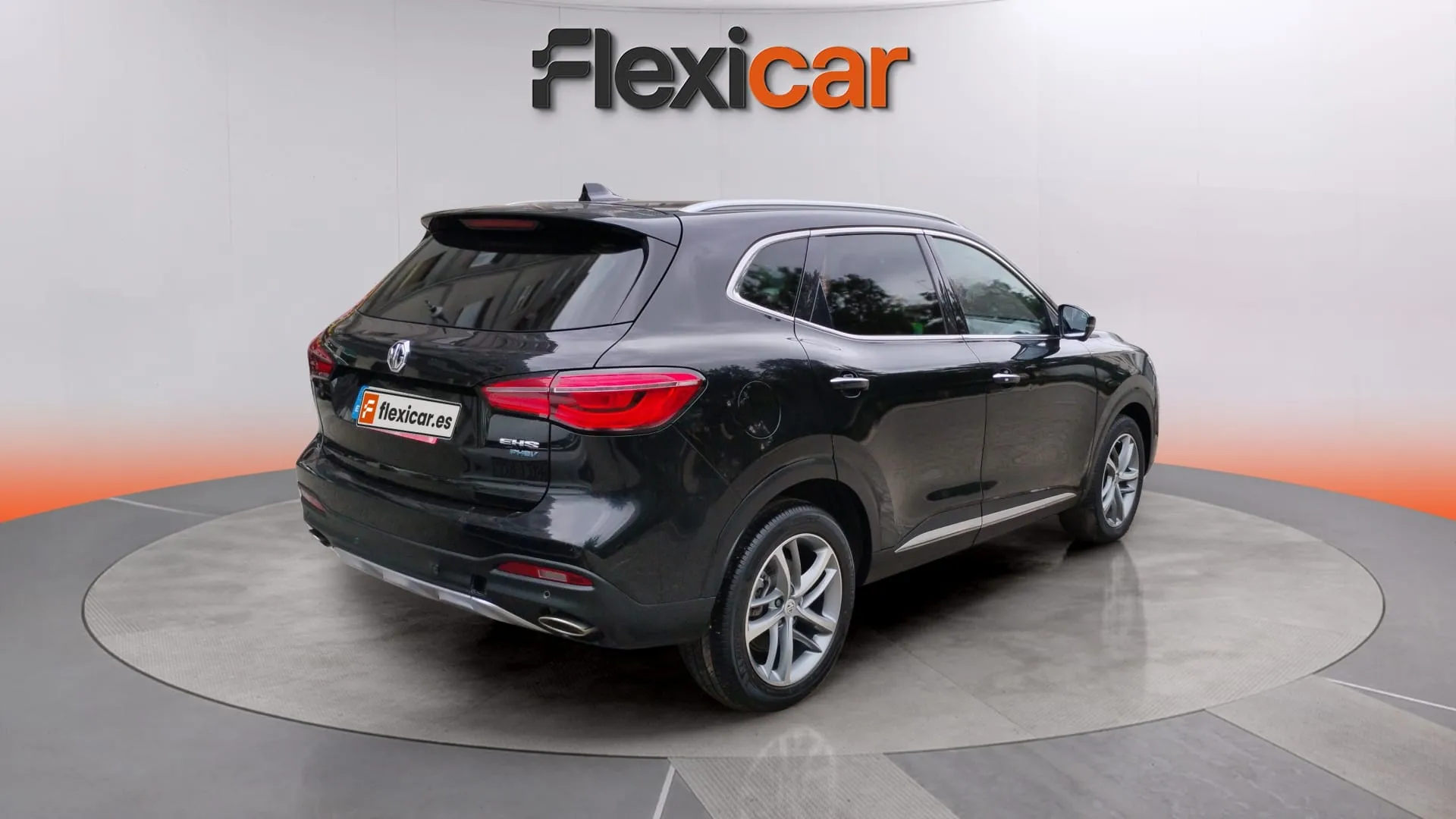 MG HS 1.5T-GDI PHEV Comfort - foto 3